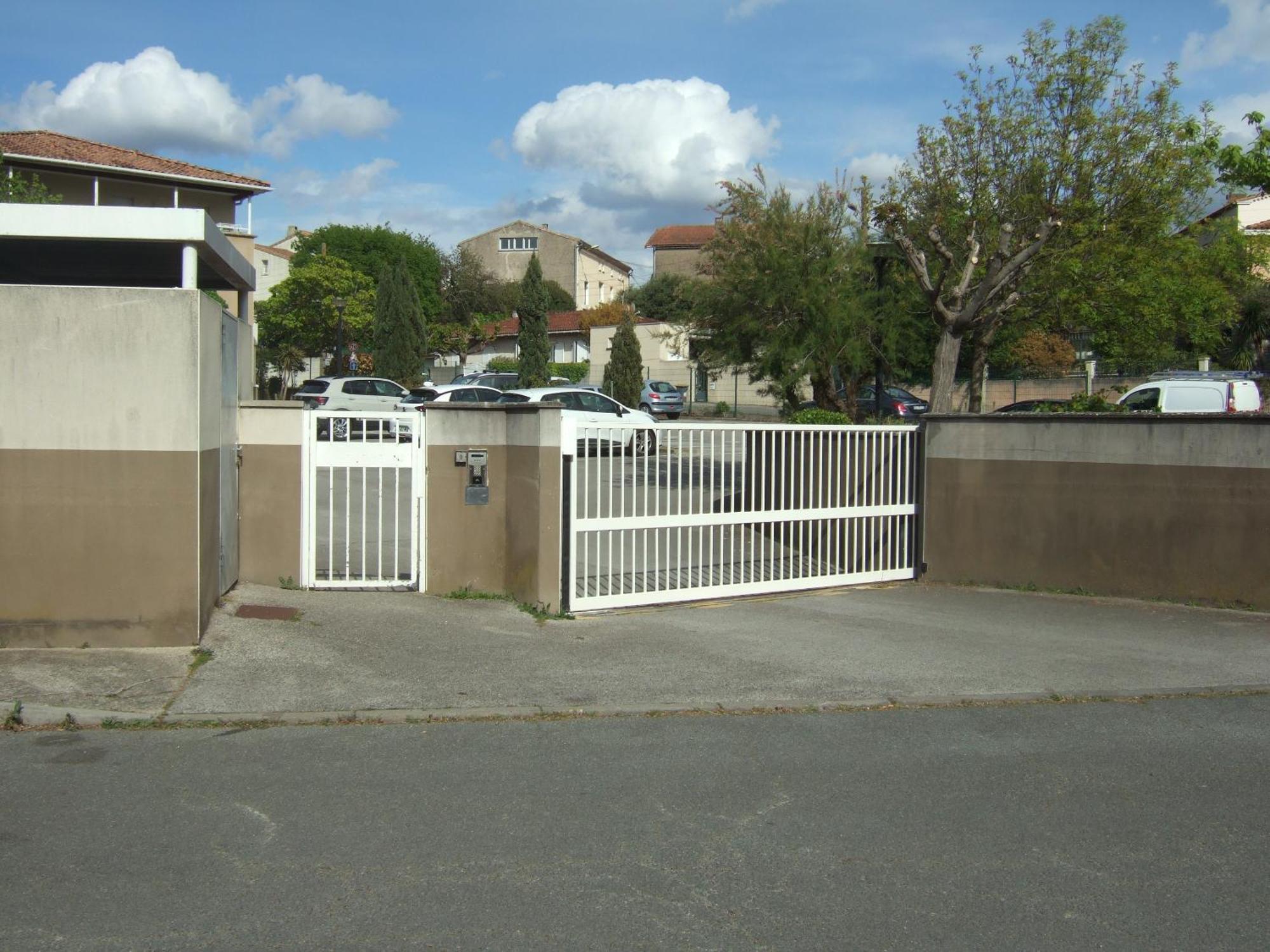 Appartement Carcaluxe Carcassonne Exteriör bild