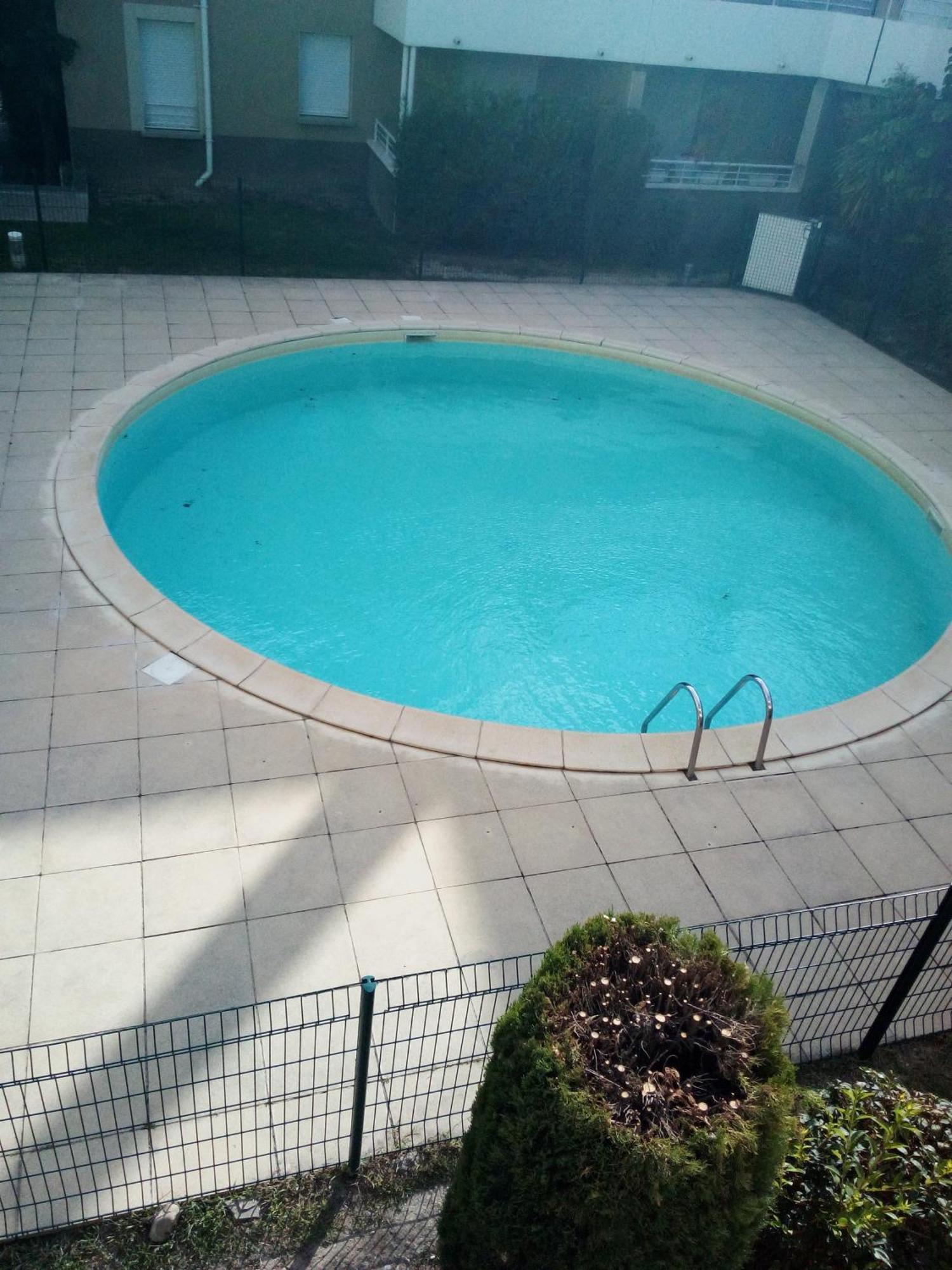 Appartement Carcaluxe Carcassonne Exteriör bild