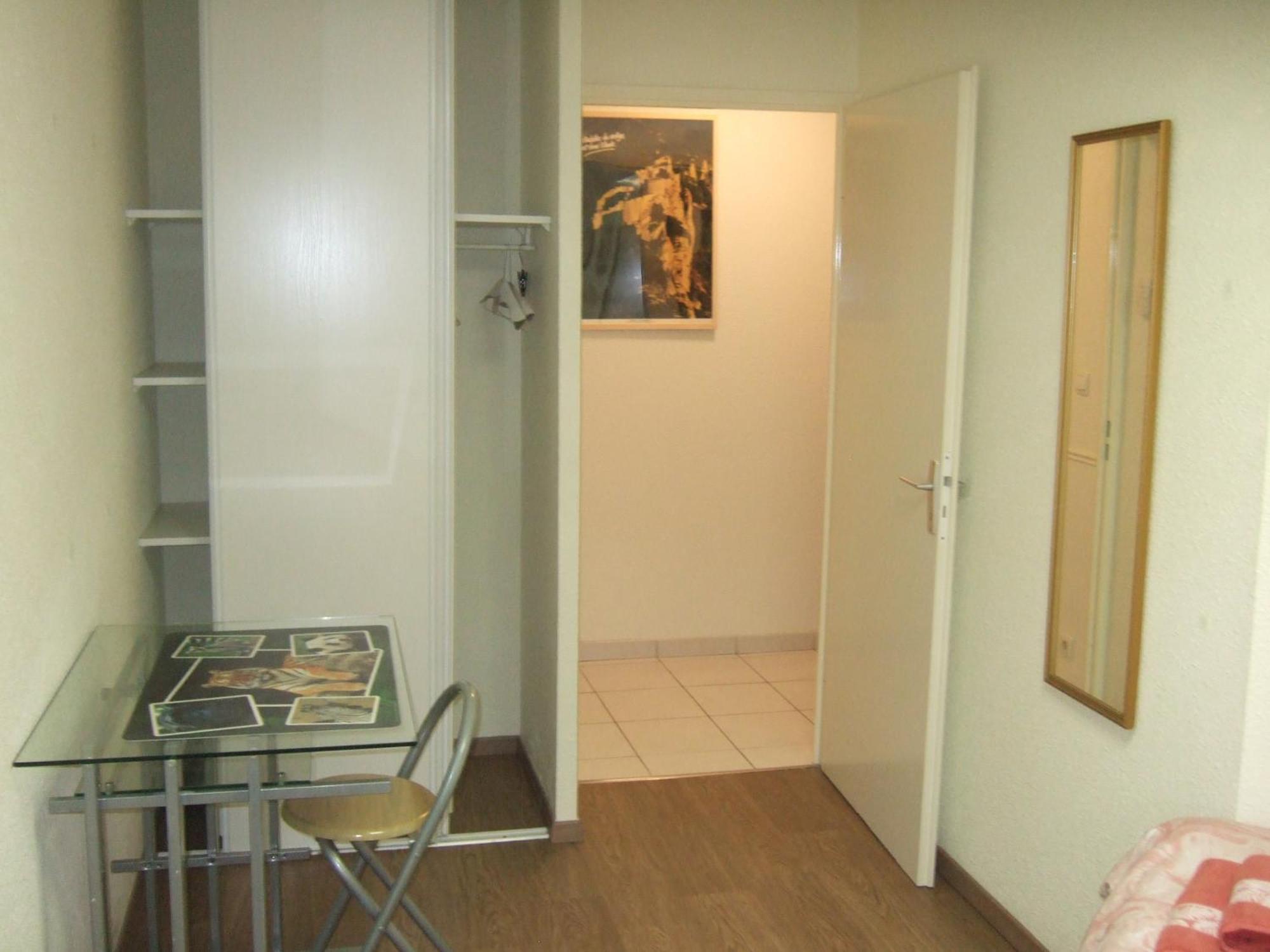 Appartement Carcaluxe Carcassonne Exteriör bild