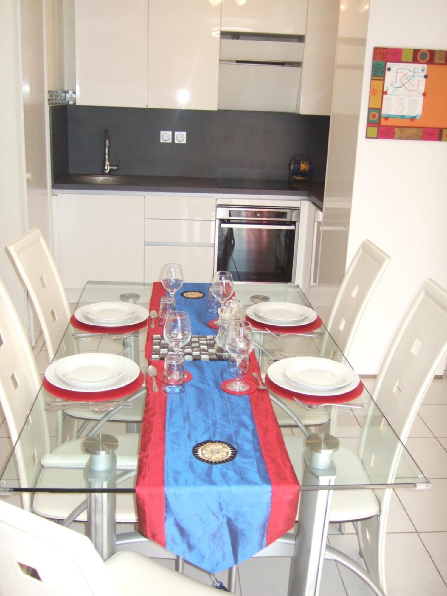 Appartement Carcaluxe Carcassonne Exteriör bild