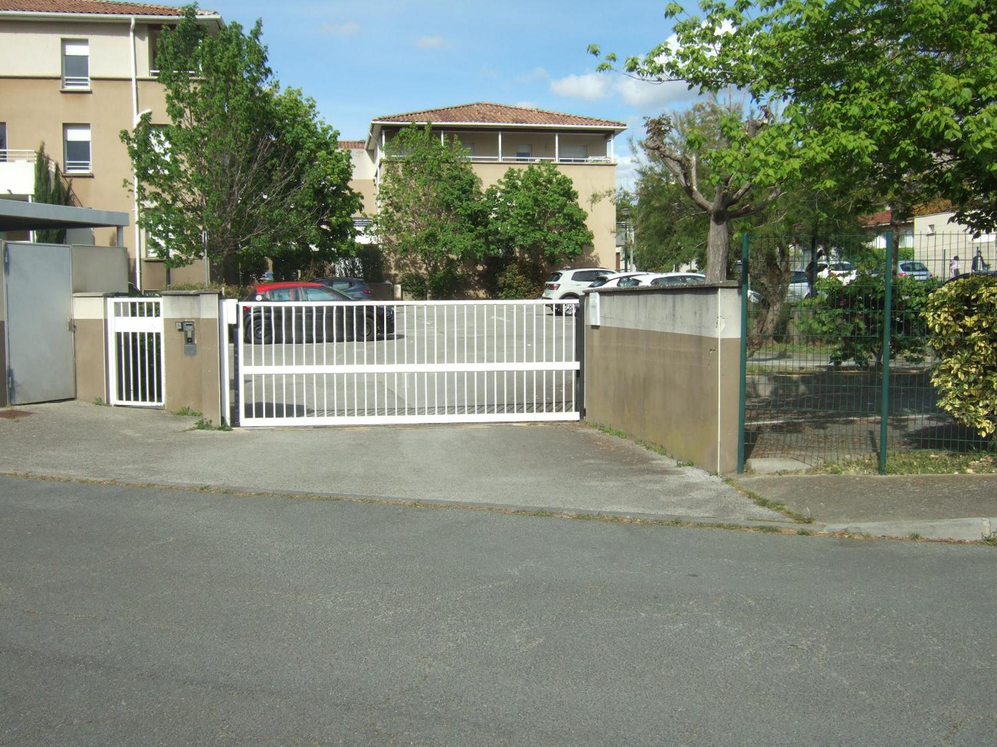 Appartement Carcaluxe Carcassonne Exteriör bild